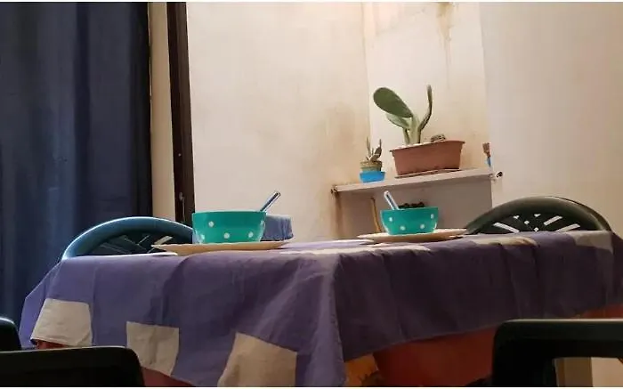 Casa Vacanze Mediterranea