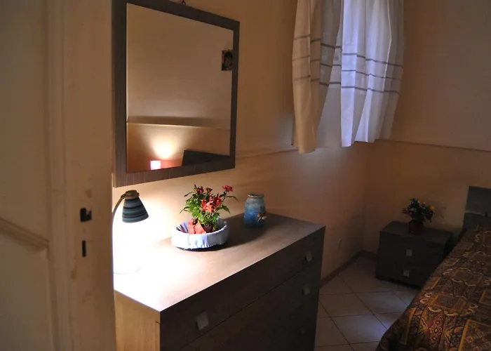 Casa Vacanze Mediterranea
