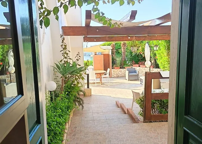 Casa Mare Holiday Pozzallo