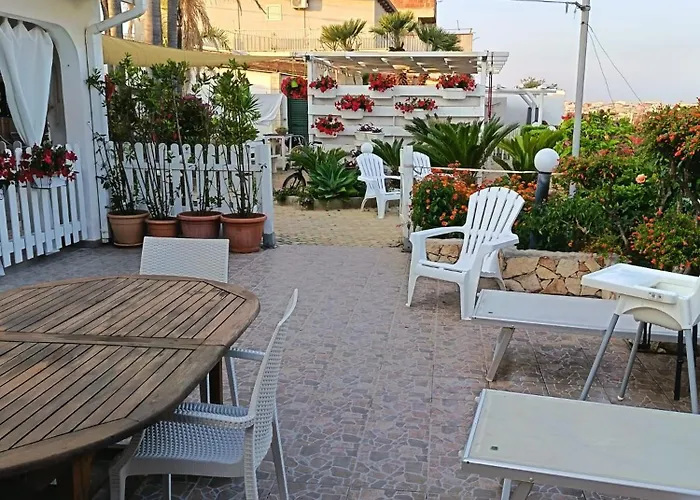 Casa Mare Holiday Pozzallo