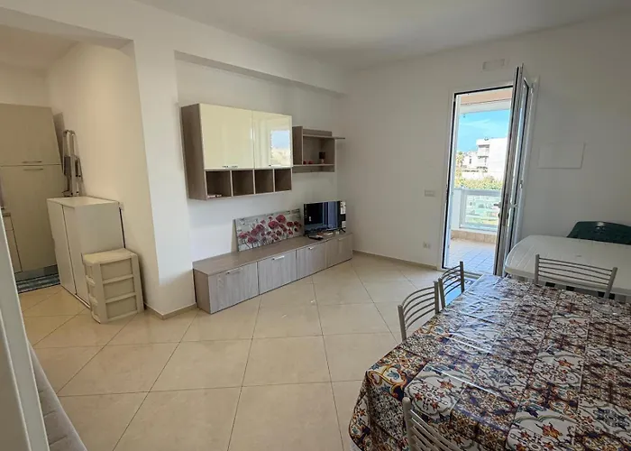 Casa Costa Di Luce