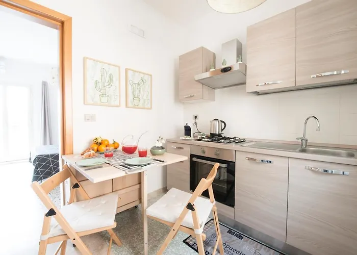 Casa Vacanze La Meridiana