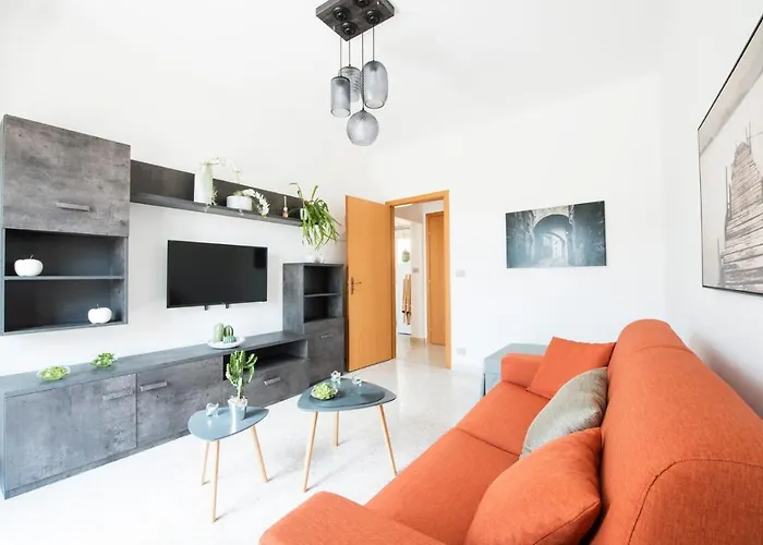Casa Vacanze La Meridiana